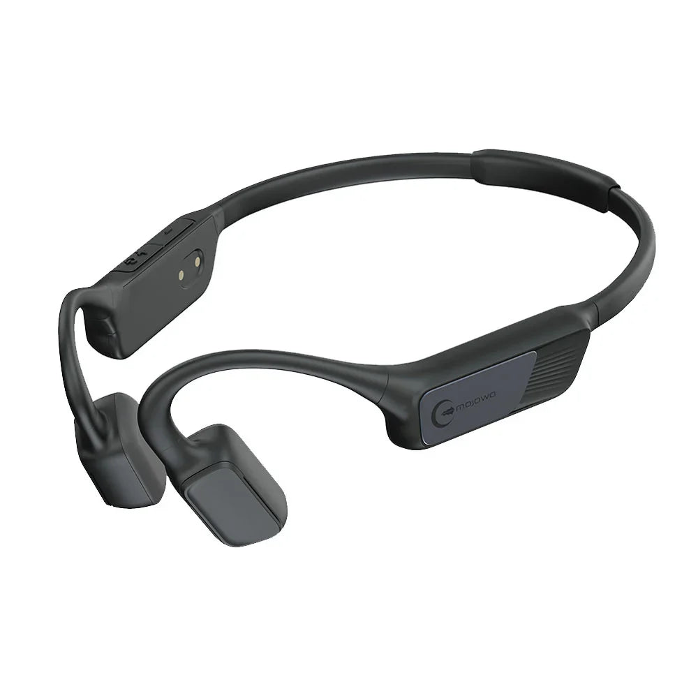 Outlet Mojawa MOJO1 Wireless Bone Conduction Headphones