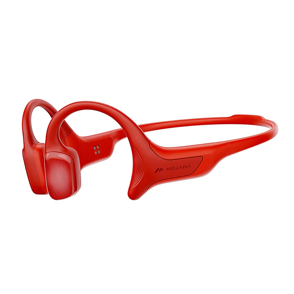 HaptiFit-Terra-open-ear-headphone-red