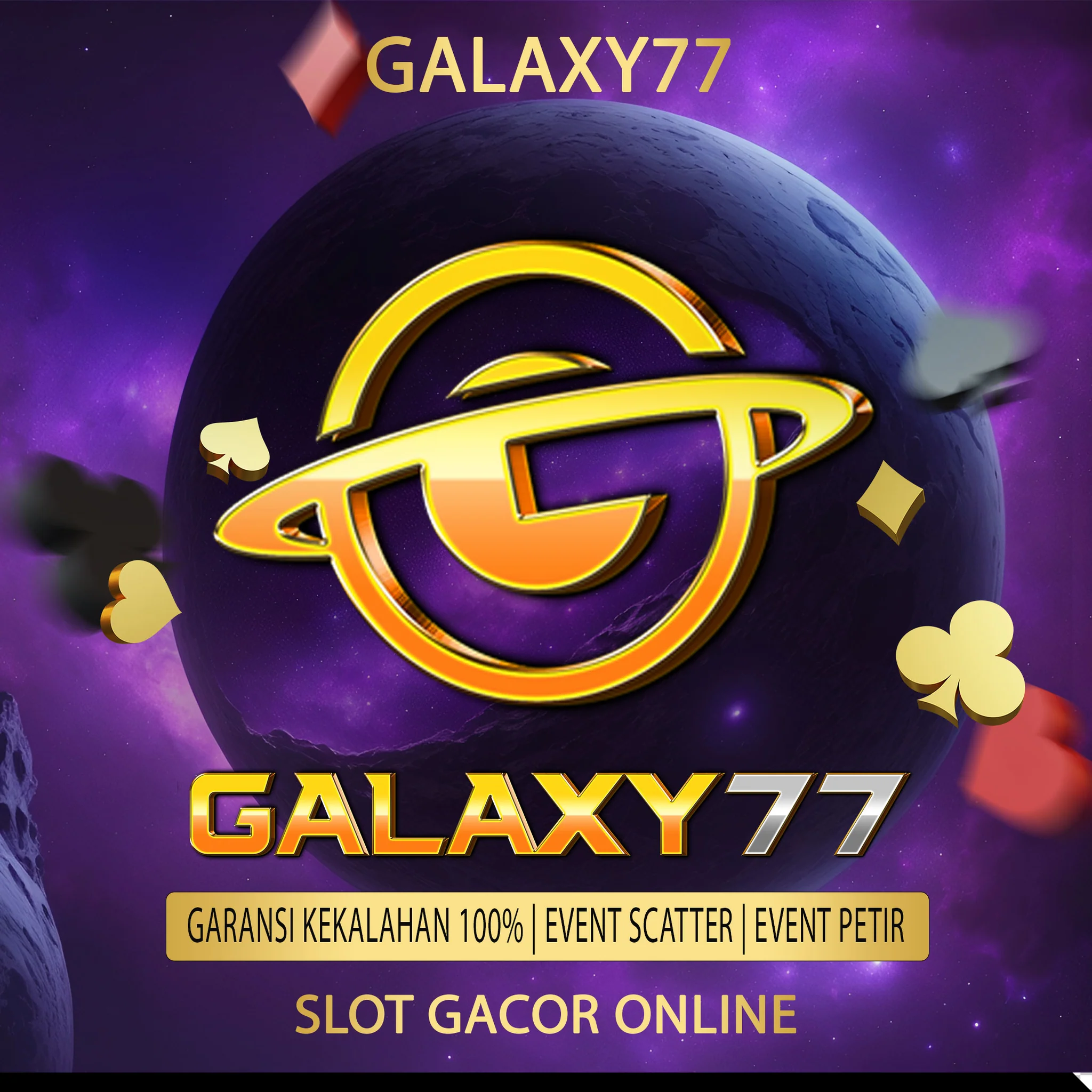 GALAXY77